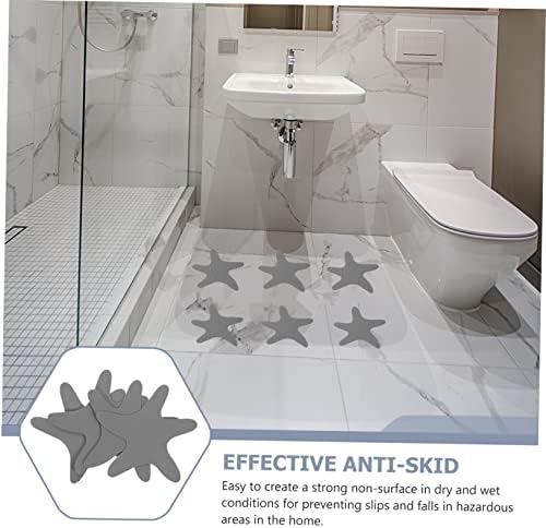 RORPOIR Adorable Self-Adhesive Bathtub Stickers