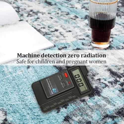 Dalumian Heated Floor Mat - Electric Carpet for Home Bedroom