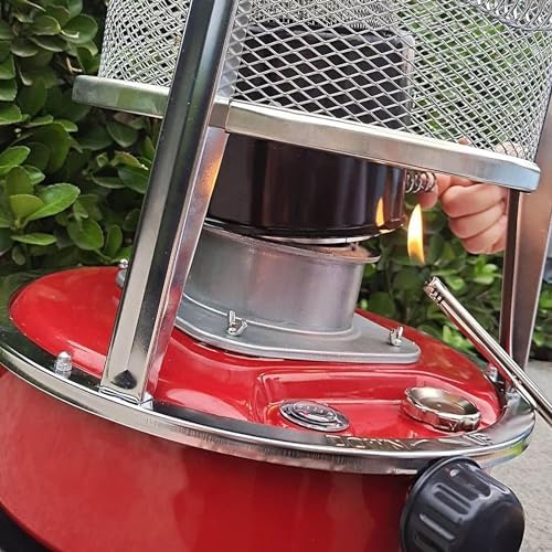 Portable Kerosene Stove with 2600W Heating Power