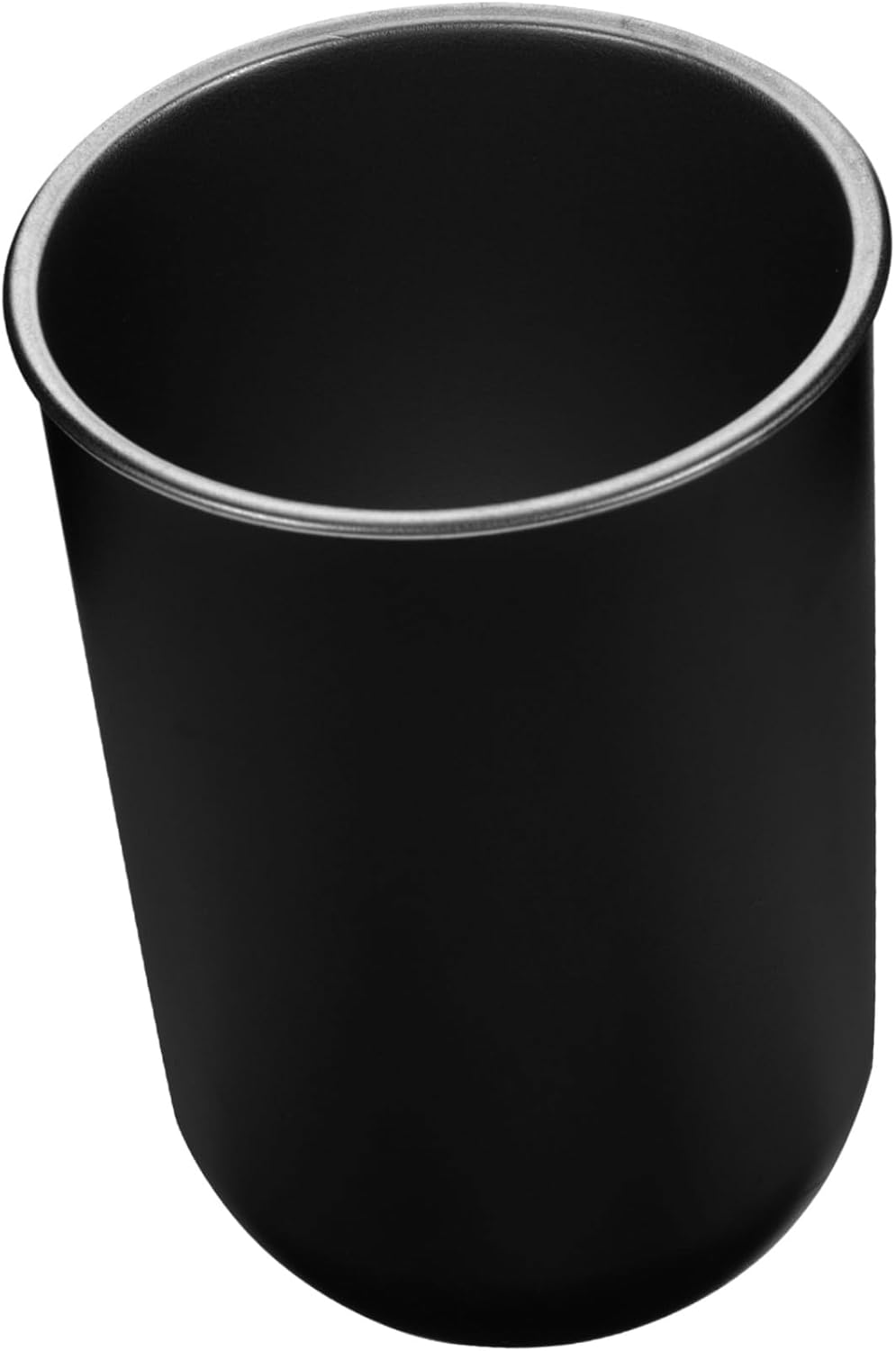 Anneome 2pcs Stainless Steel Toothbrush Holder Cup for Boys and Girls