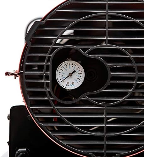 ProTemp 140000 BTU Kerosene Forced Air Heater