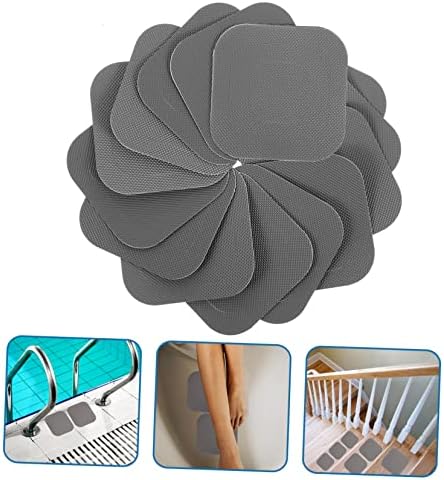 Ciieeo Anti-Slip Stickers for Shower and Bath