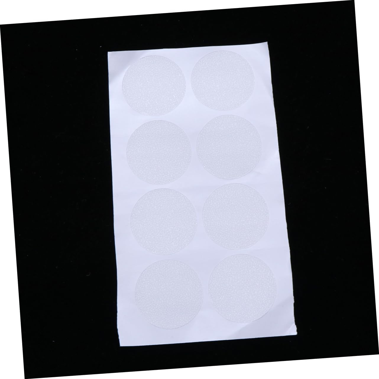 Amosfun 32 Pcs Non-Slip Peva Bath Stickers