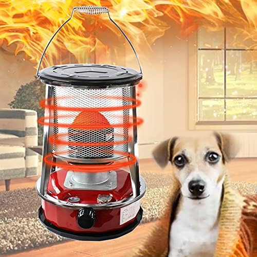 Kerosene Heater for Indoor and Outdoor Use