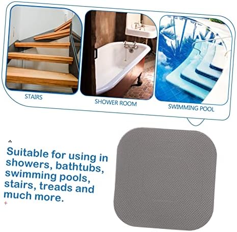 Ciieeo Anti-Slip Stickers for Shower and Bath