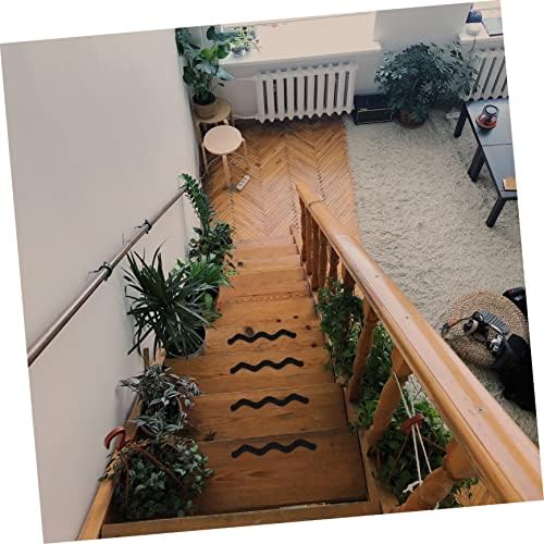 Zerodeko 24pcs Anti-Slip Stickers for Bathroom