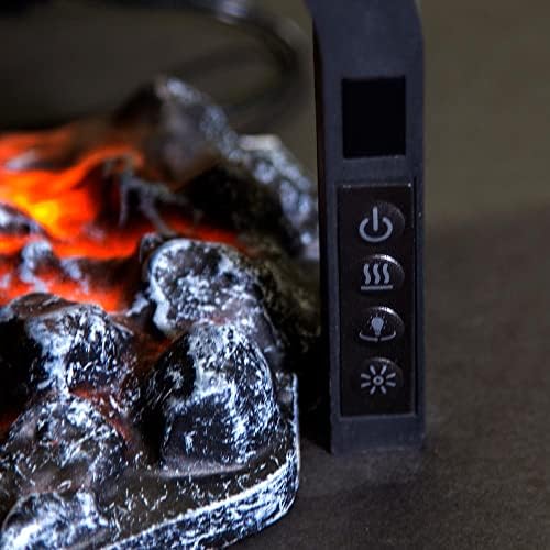 Dimplex Revillusion Electric Fireplace Log Insert