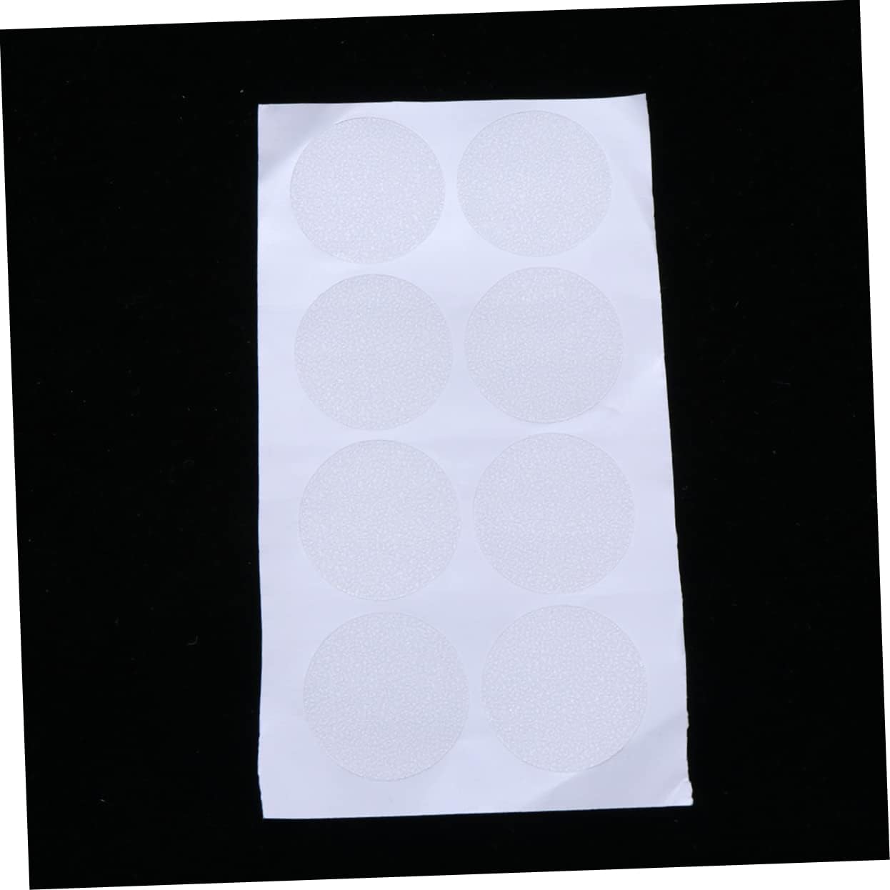 Alipis 32 Pcs Non Slip Round Bathroom Stickers