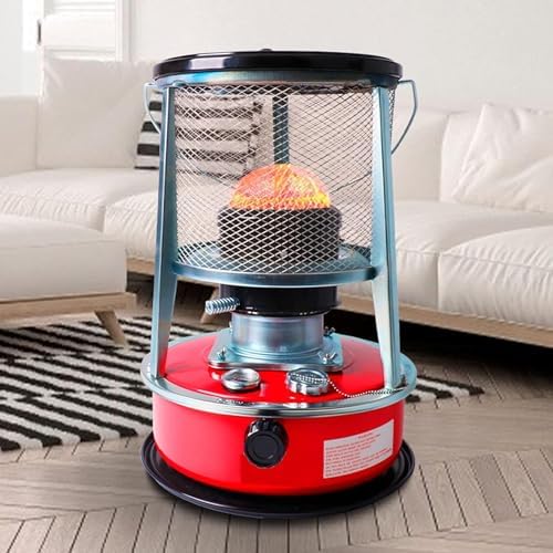 YXLUJYY Kerosene Heater Stove for Indoor Outdoor Emergency Use