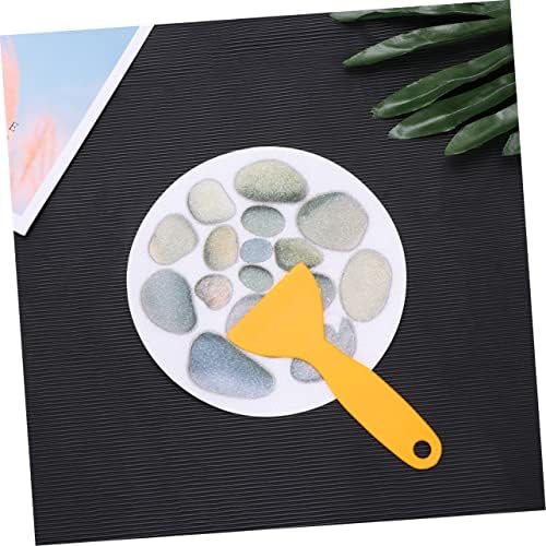 PRETYZOOM 4 Pack Anti-Slip Bathtub Decals 15cm