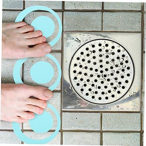 Ciieeo Anti-Slip Bath Stickers 40pcs