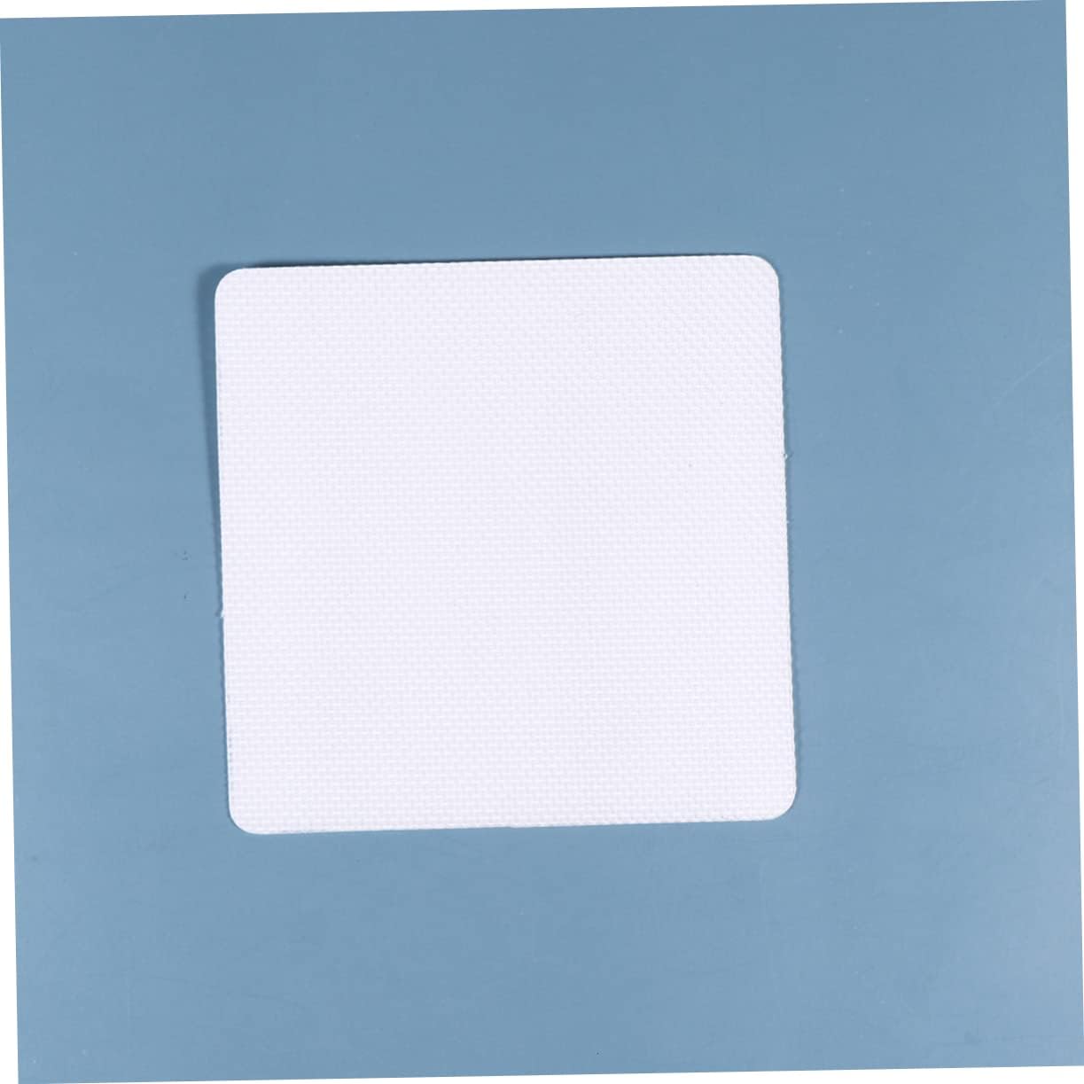LIFKOME Non-Slip Tub Stickers 10 Pack 10x10cm 1