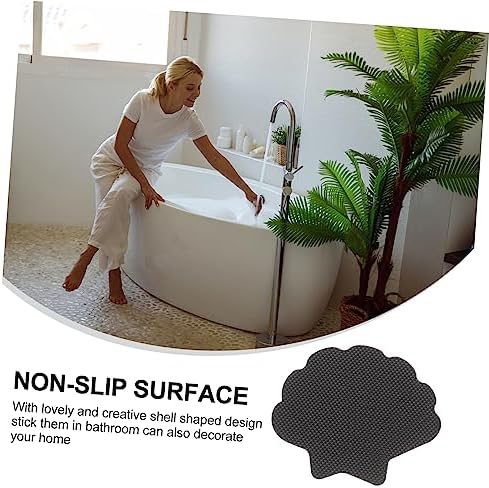 Unomor Non-Slip Bath Safety Strips for Tub Treads