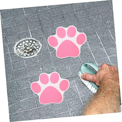 Happyyami Anti-Slip Stickers for Dogs Cats 10pcs