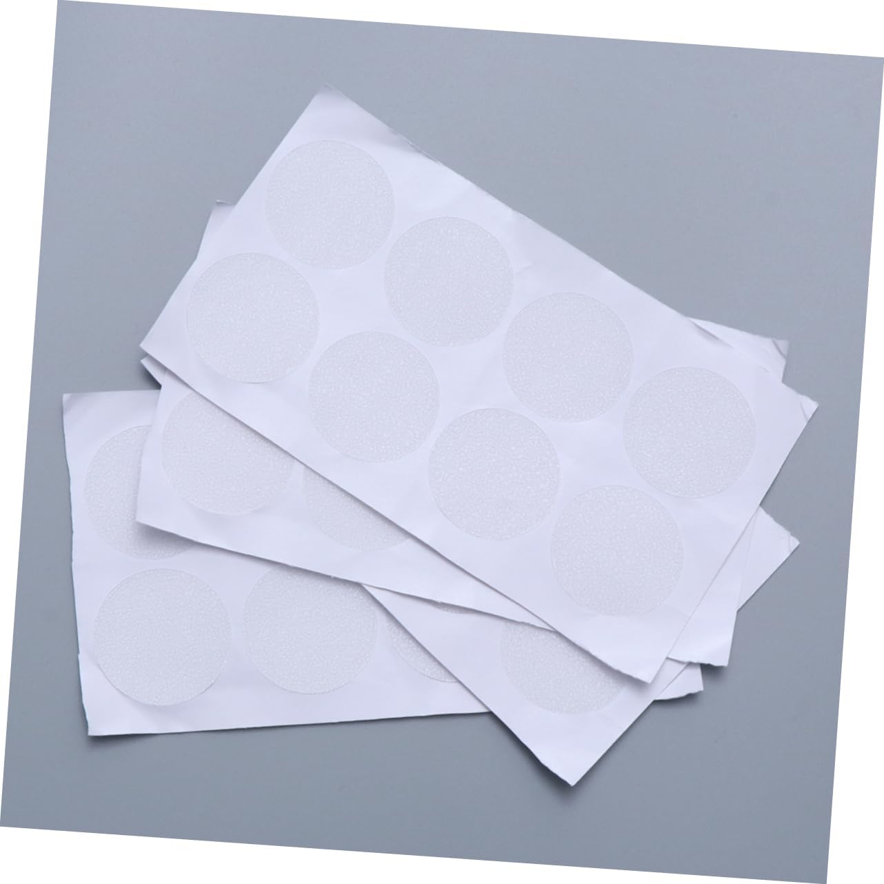 Amosfun 32 Pcs Non-Slip Peva Bath Stickers
