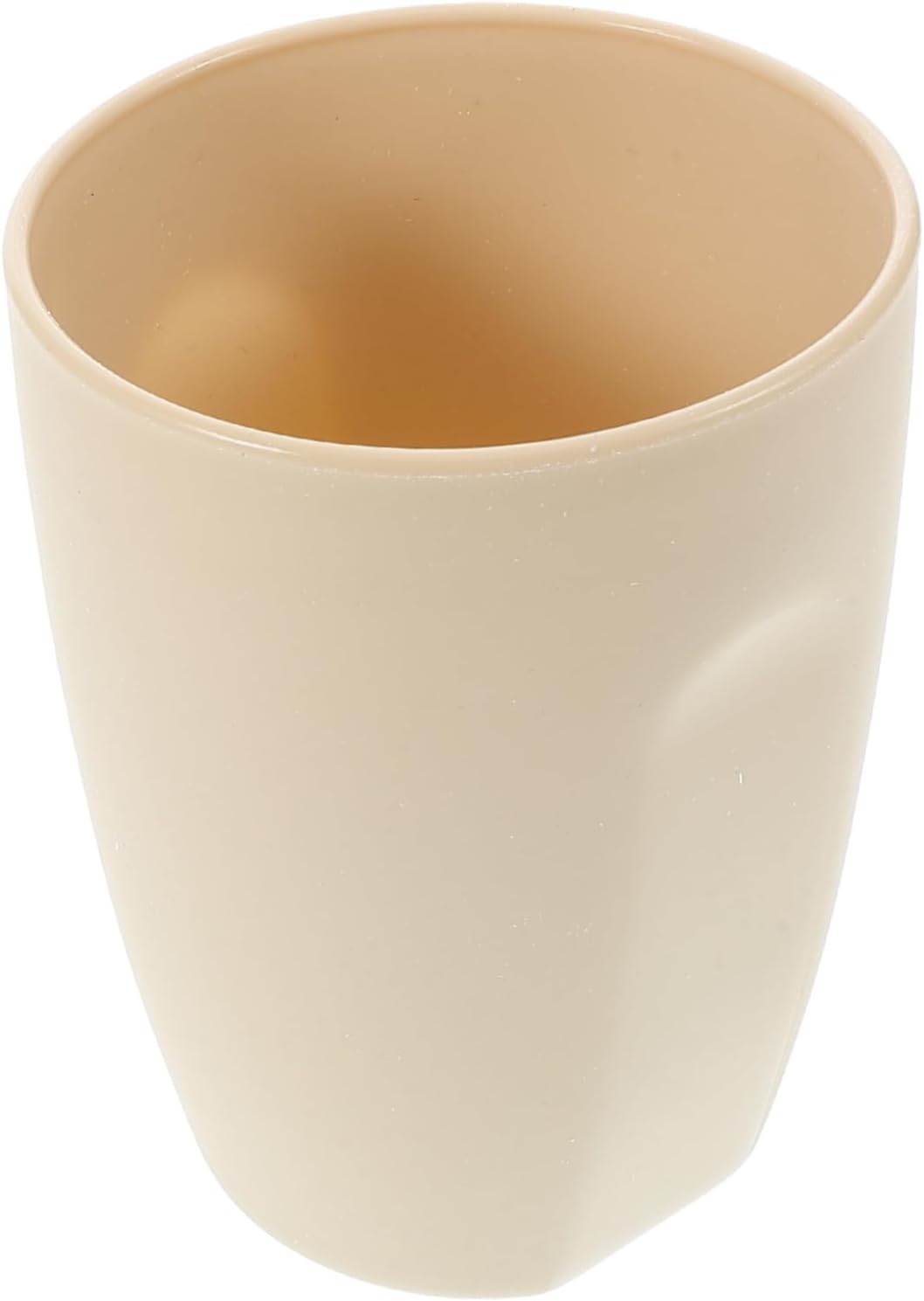 OUNONA Bathroom Tumbler Modern Toothbrush Holder