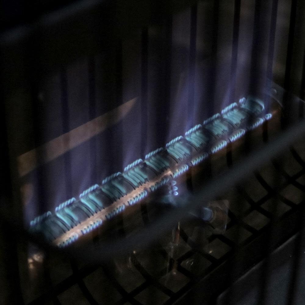 Mr Heater 10000 BTU Vent-Free Natural Gas Heater