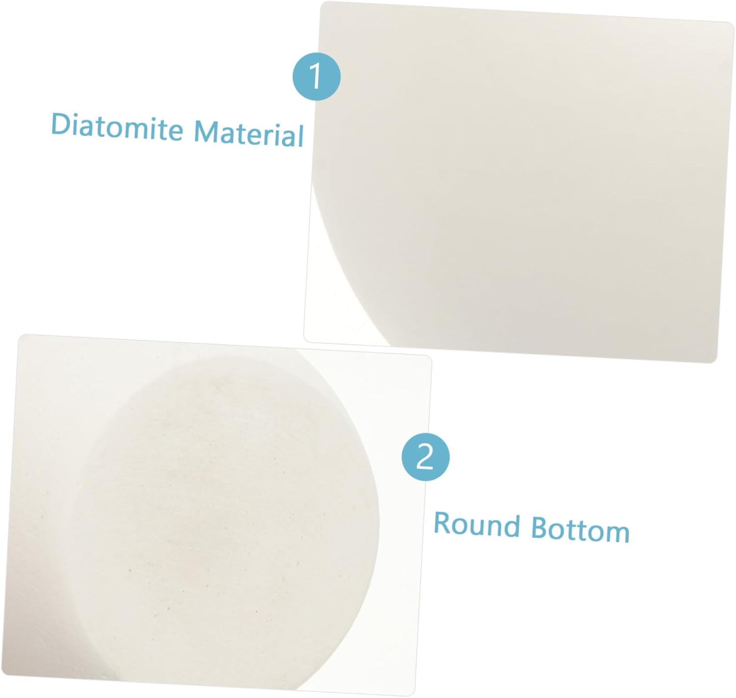 MAGICLULU 3 Pack Diatomite Toothbrush Holder 1