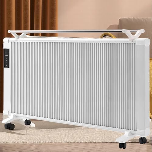 LMXRYPD Convection Space Heater with Rapid Heating and Energy Saving