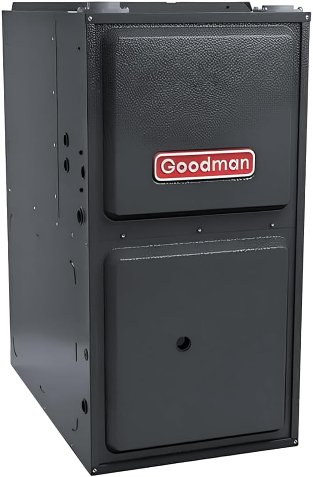 Goodman 100K BTU 96 AFUE 5 Ton Low Nox Gas Furnace