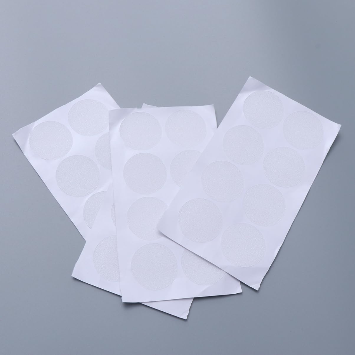 PRETYZOOM Non-Slip Bathroom Stickers 32Pcs Peva Adhesive