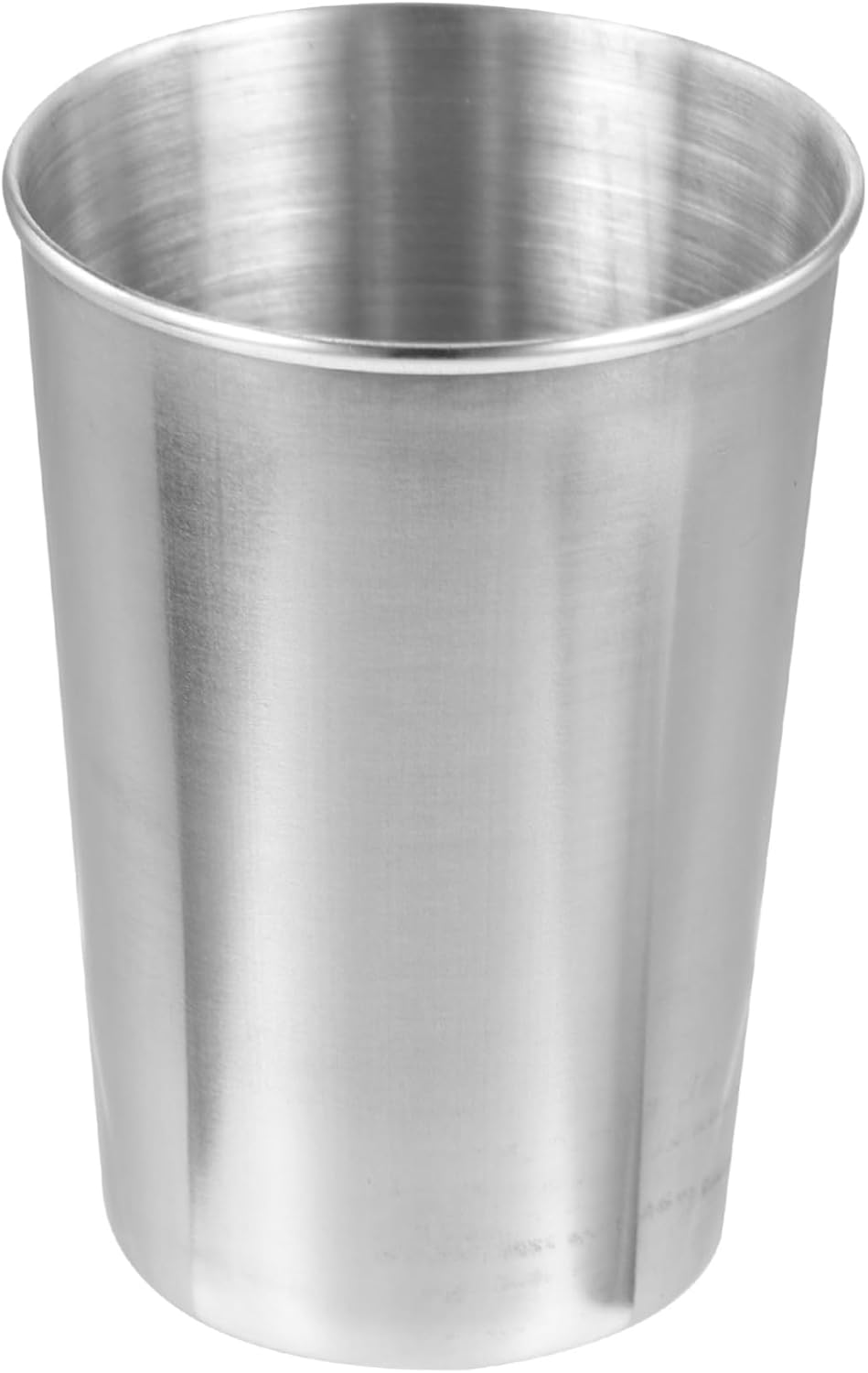 Mobestech Silver Stainless Steel Tumbler Cup Multi-Use Holder