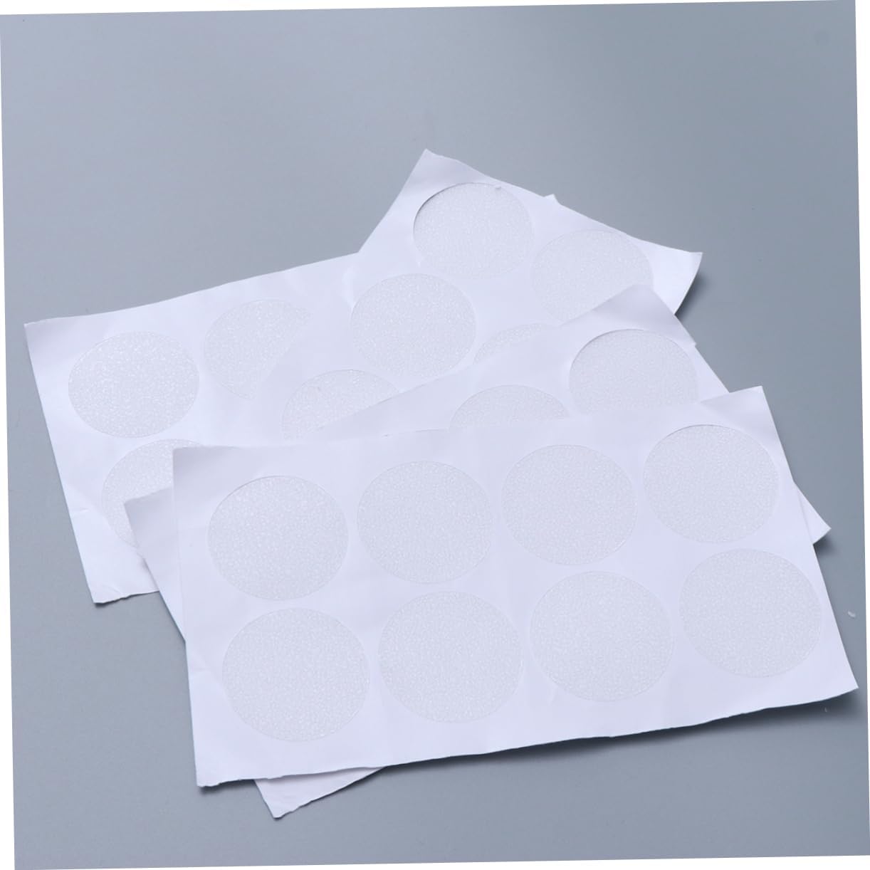 BESTOYARD 32 Pcs Non-Slip Peva Stickers for Bathrooms