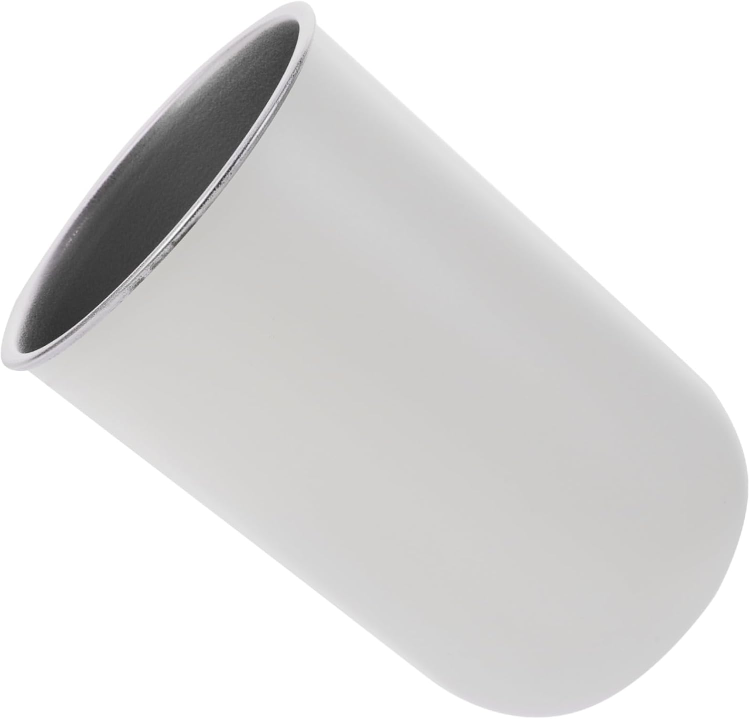 Anneome 2pcs Stainless Steel Mouthwash Cup for Boys and Girls