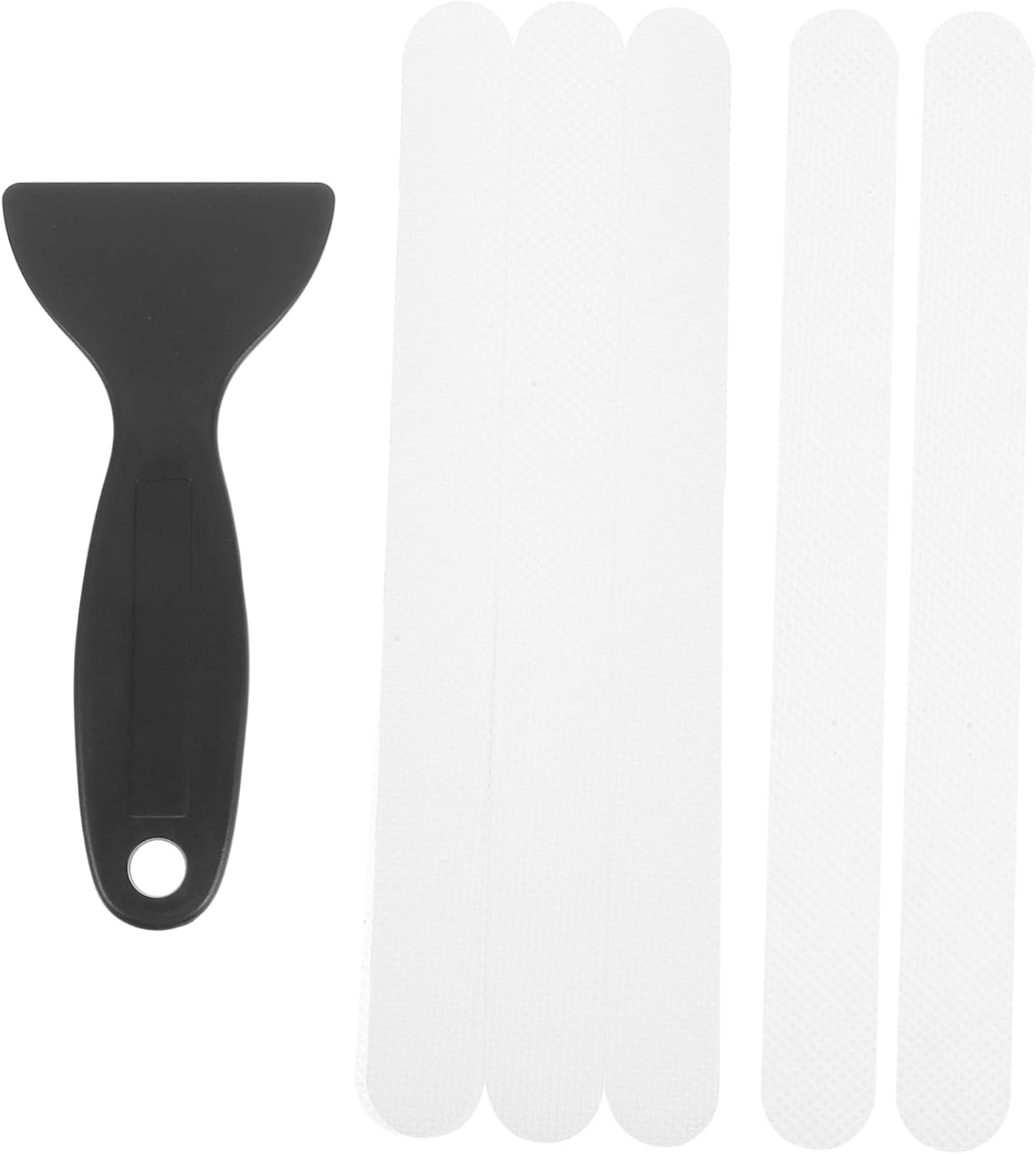 Yardenfun 1Set Non Slip Bath Tub Decals
