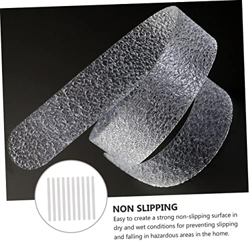 LIFKOME Non-Slip Mats for Bathroom Safety