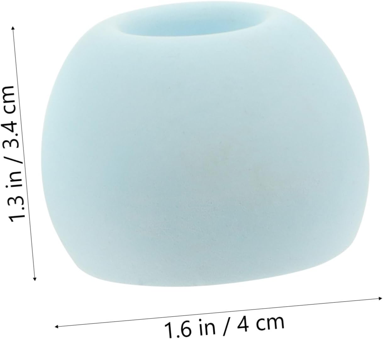 MAGICLULU Diatomite Electric Toothbrush Holder
