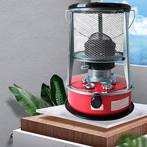 DUTIL 45L Kerosene Heater Indoor Emergency Portable