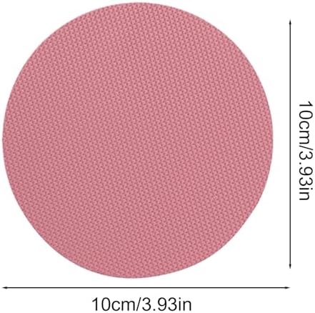 Round Anti-Slip Sticker for Bathtub Safety