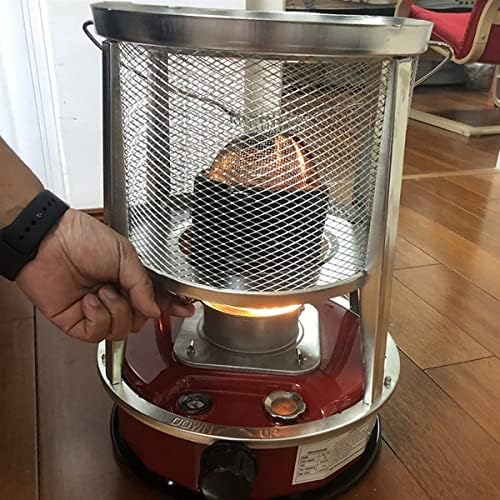 PBFHRV Kerosene Stove Heater Portable 3000W Fast Heating