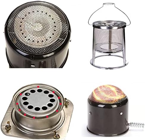 PBFHRV Kerosene Heater 9000 BtuH Indoor Stove