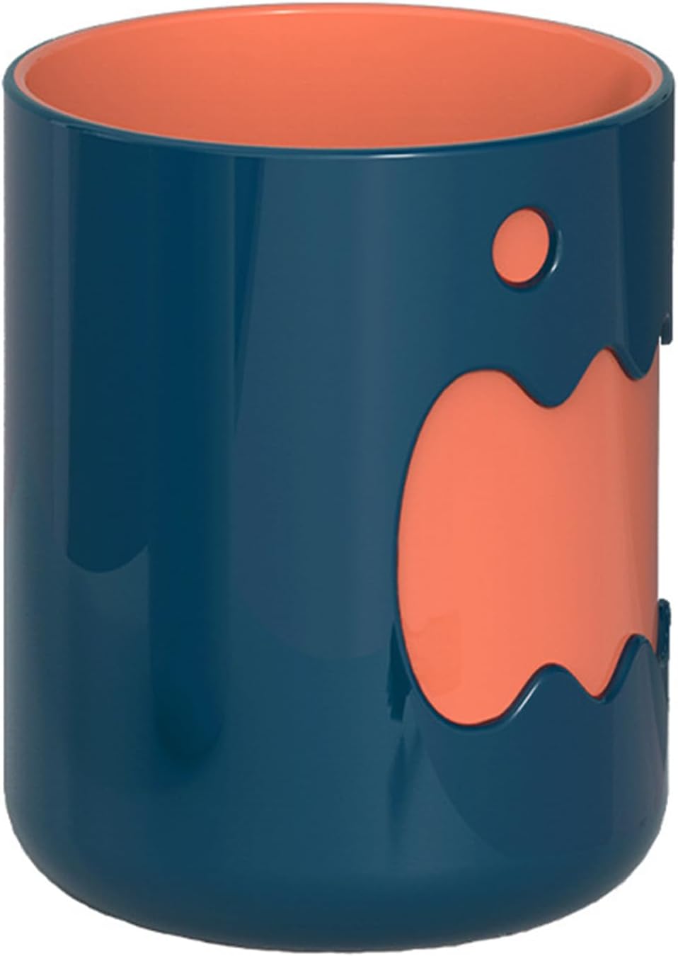 JTLB Cartoon Toothbrush Cup Multi Functional