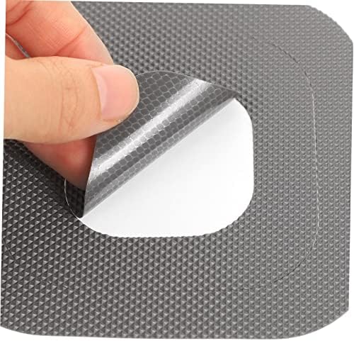 Zerodeko Non-Slip Bath Floor Stickers