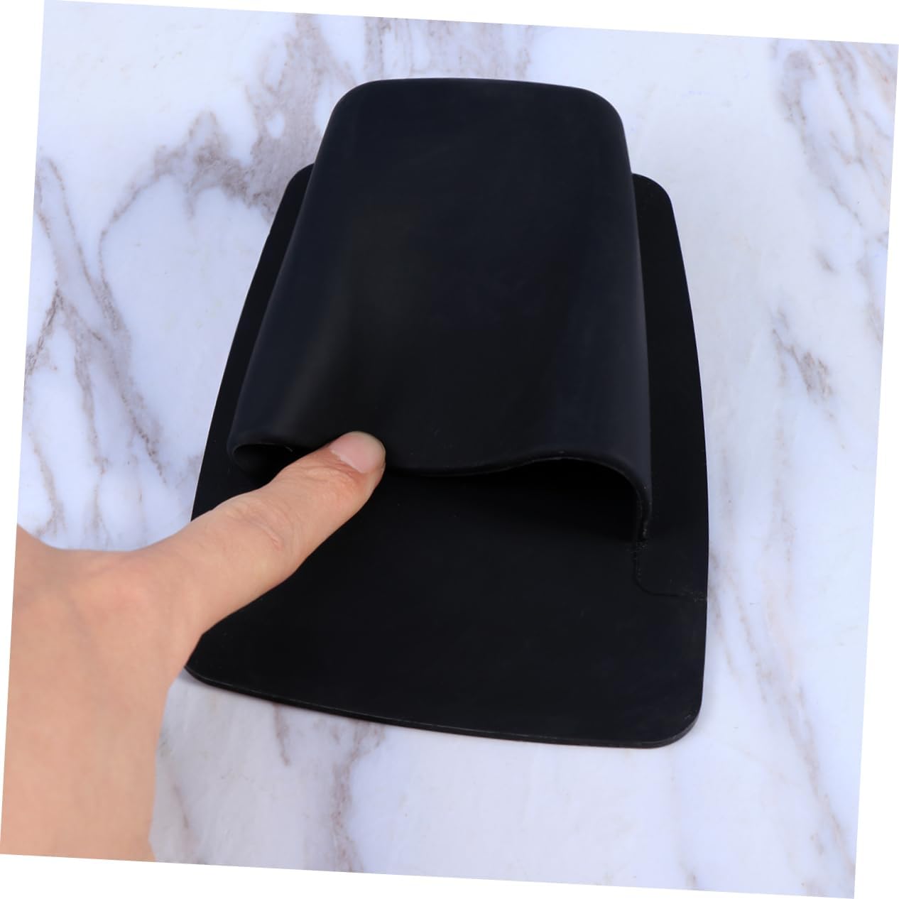 Wall Mount Toothbrush Holder with Suction Cup