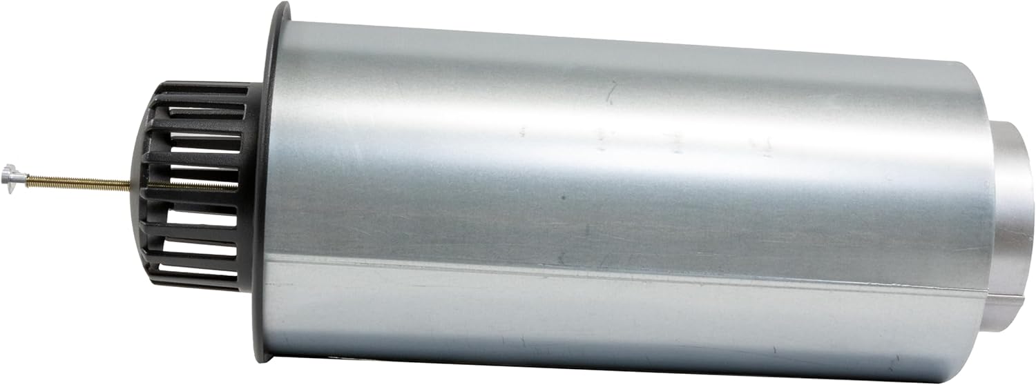 Comfort Glow 11000 BTU Propane Wall Heater Medium Gray