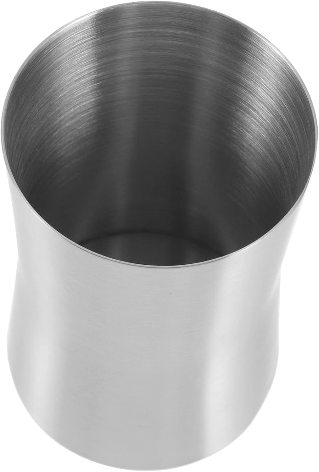 UTHCLO Travel Toothbrush Cup Stainless Steel 1