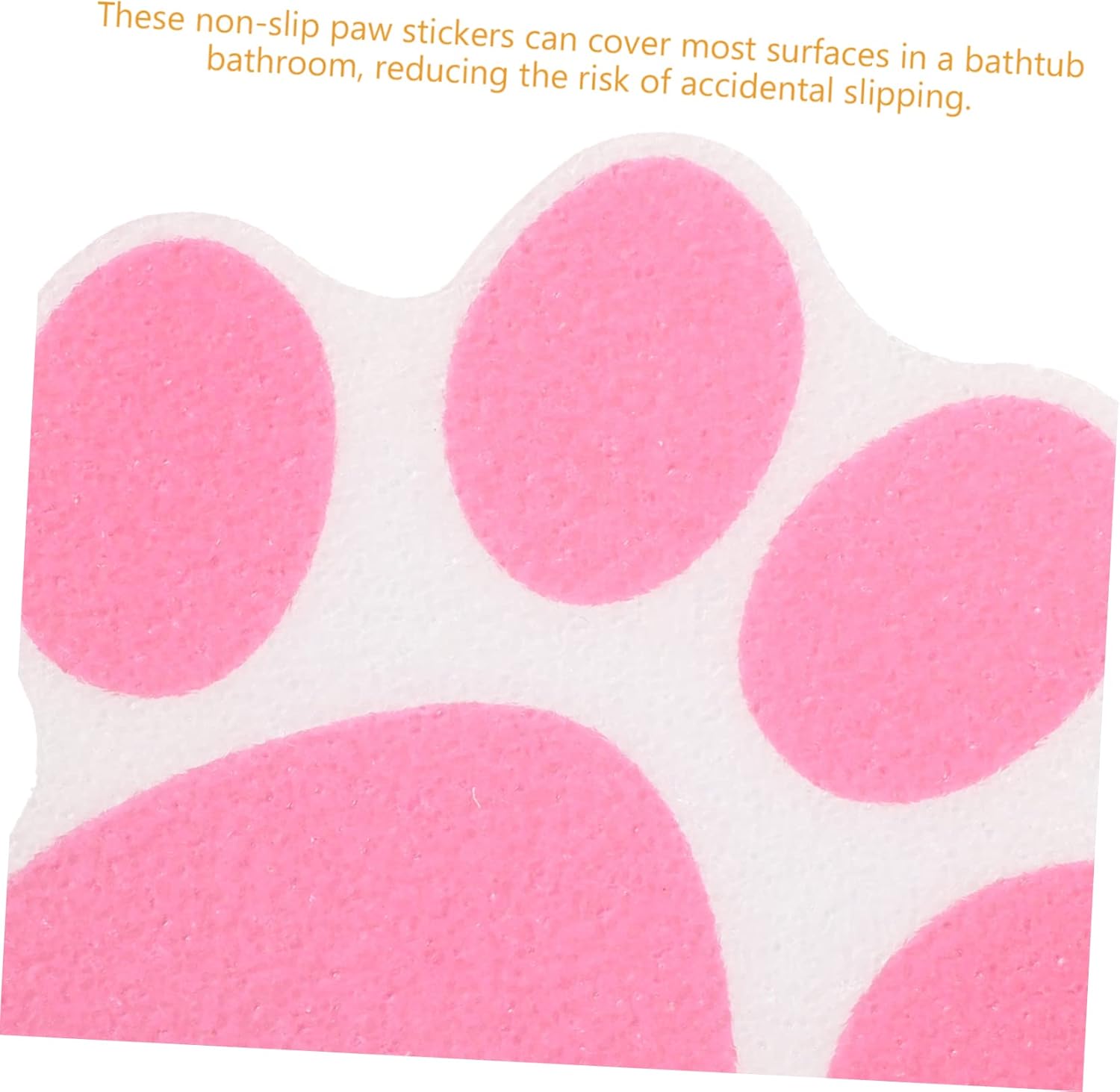 Happyyami Anti-Slip Stickers for Dogs Cats 10pcs