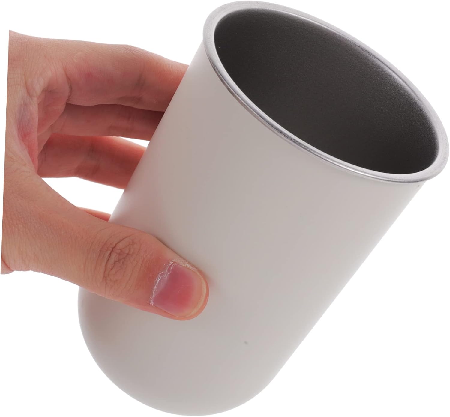 Multi-Functional Toothbrush Storage Cup for Boys and Girls