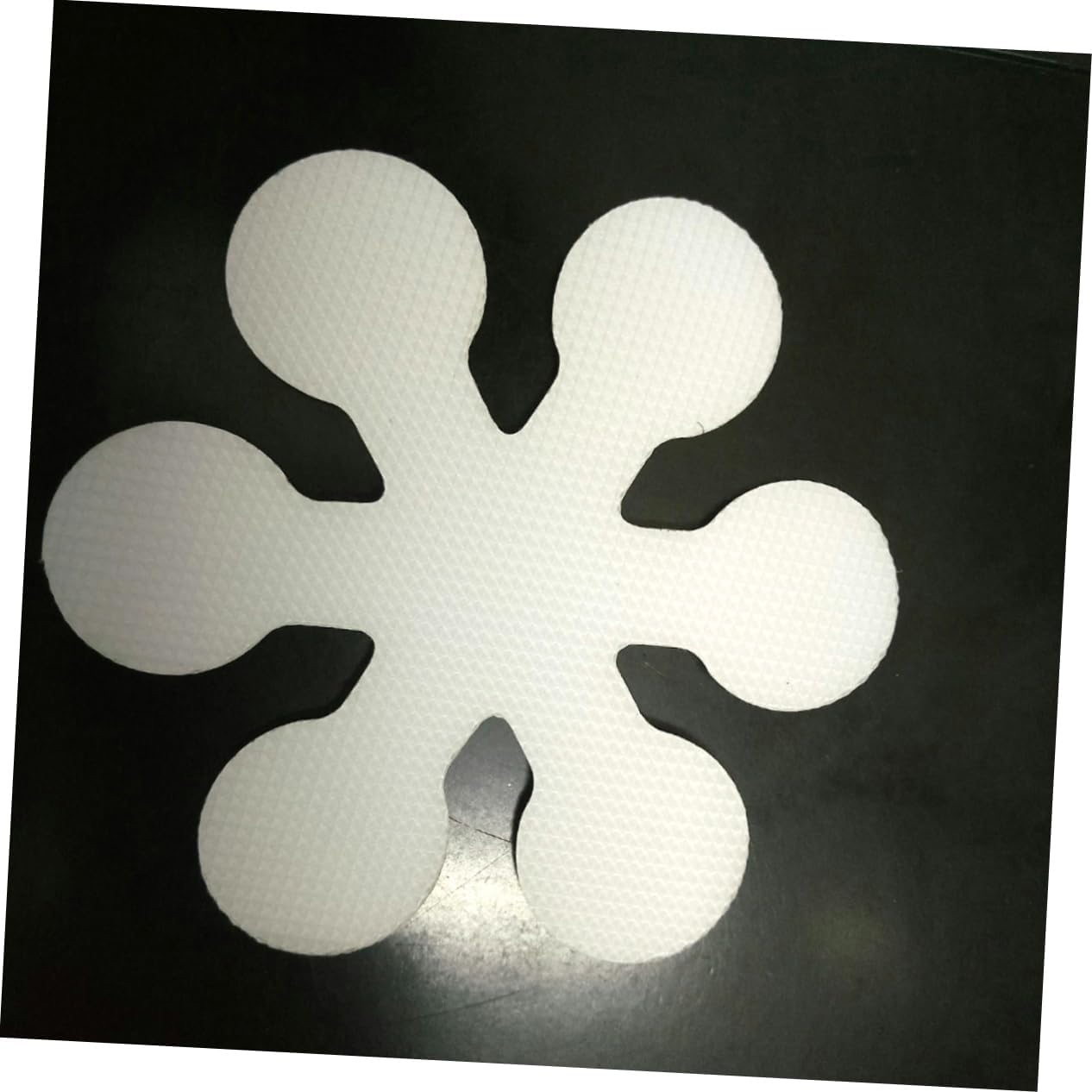 Anti-Slip Stickers for Bathtub 8 Pack Non-Skid Safety Decals