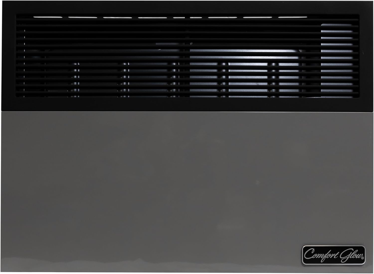 Comfort Glow 25000 BTU Propane Wall Heater Gray 1