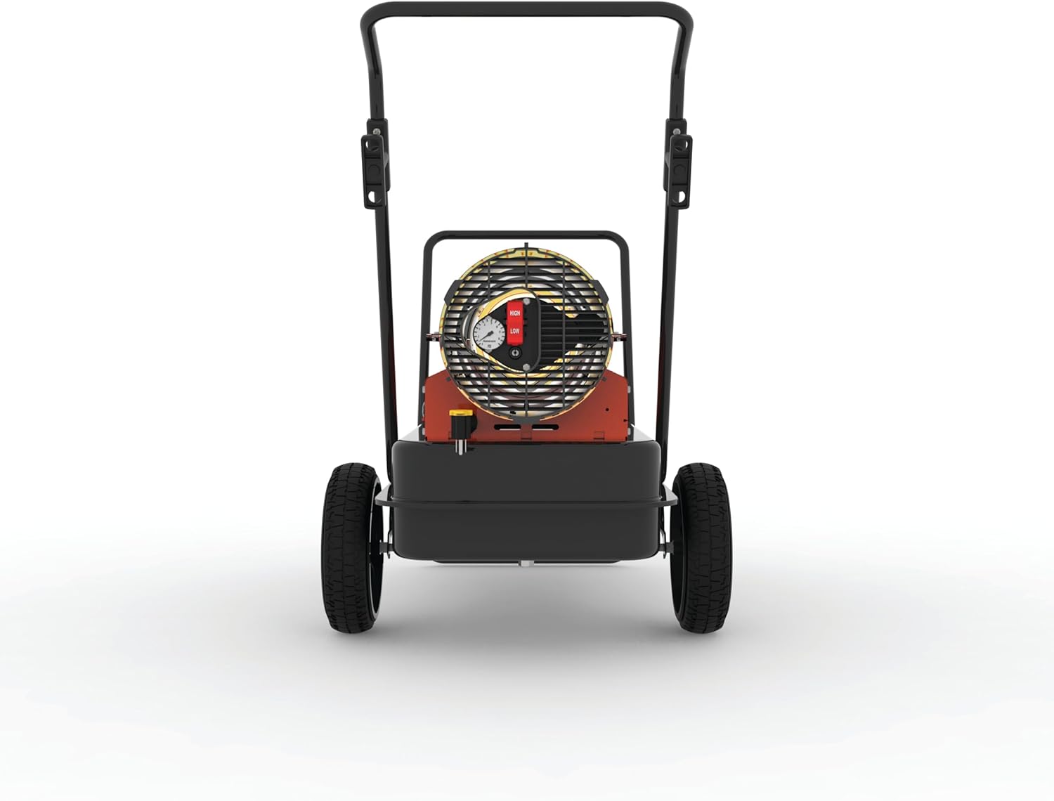 Dyna-Glo Delux 220000 BTU Kerosene Heater