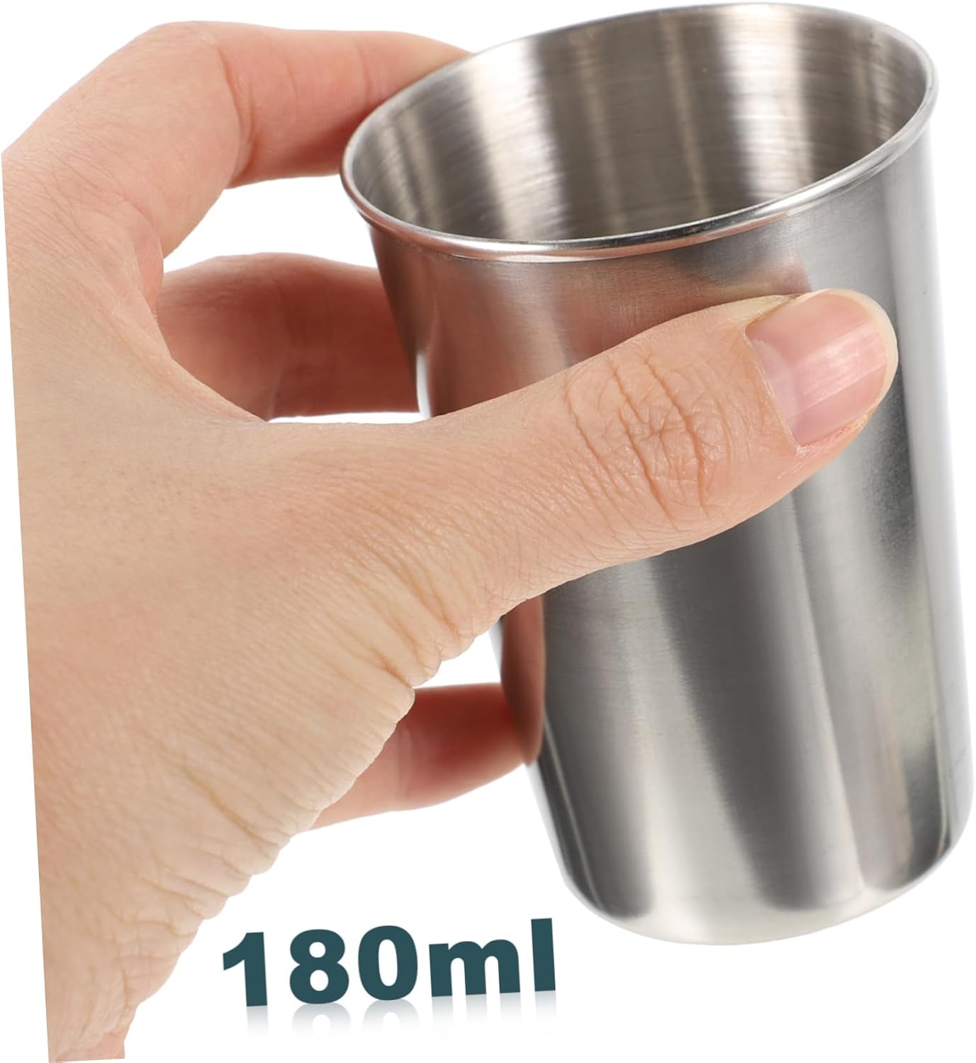 Stainless Steel Toothbrush Tumbler Cup for Home and More 1