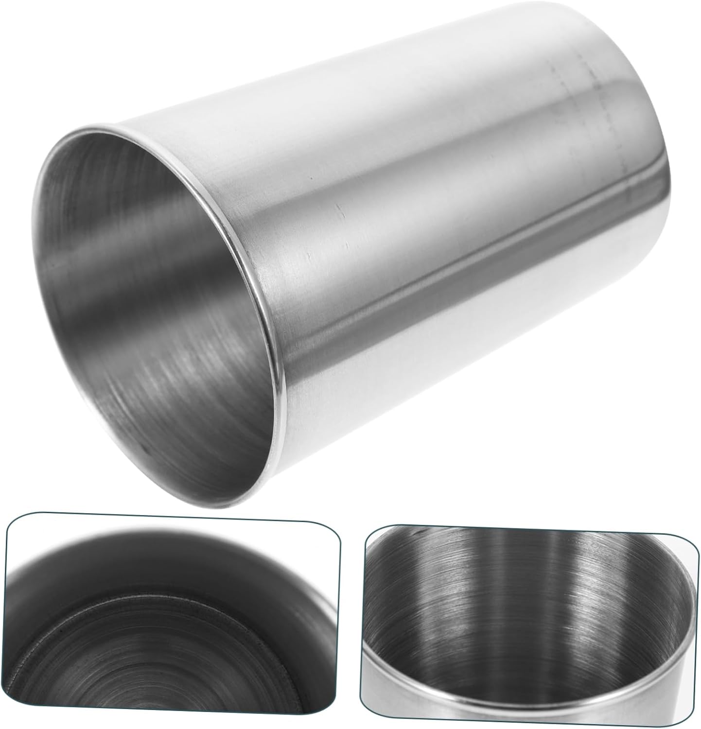Stainless Steel Toothbrush Tumbler Cup for Home and More 1