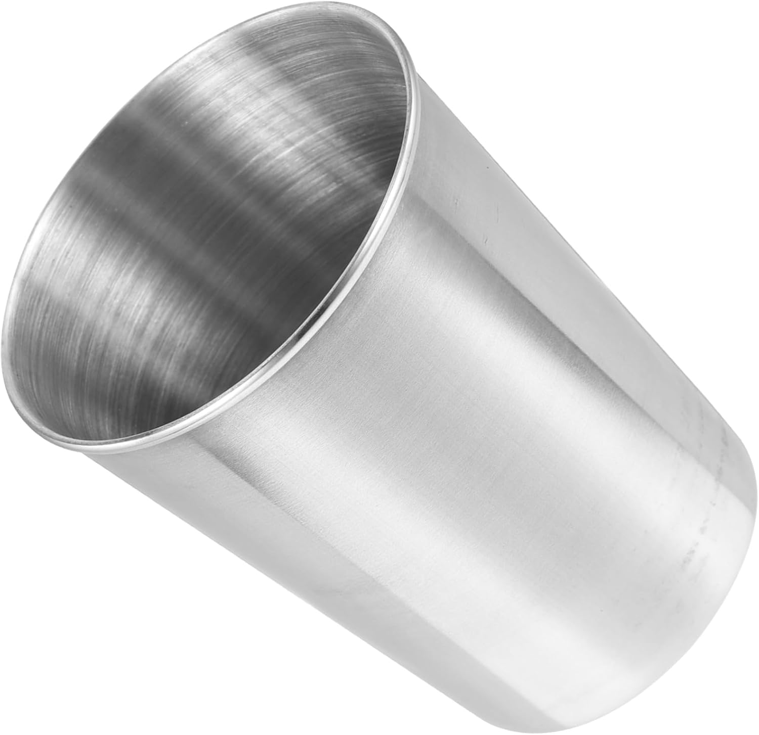 GLEAVI Multi-Use Stainless Steel Toothbrush Tumbler Cup