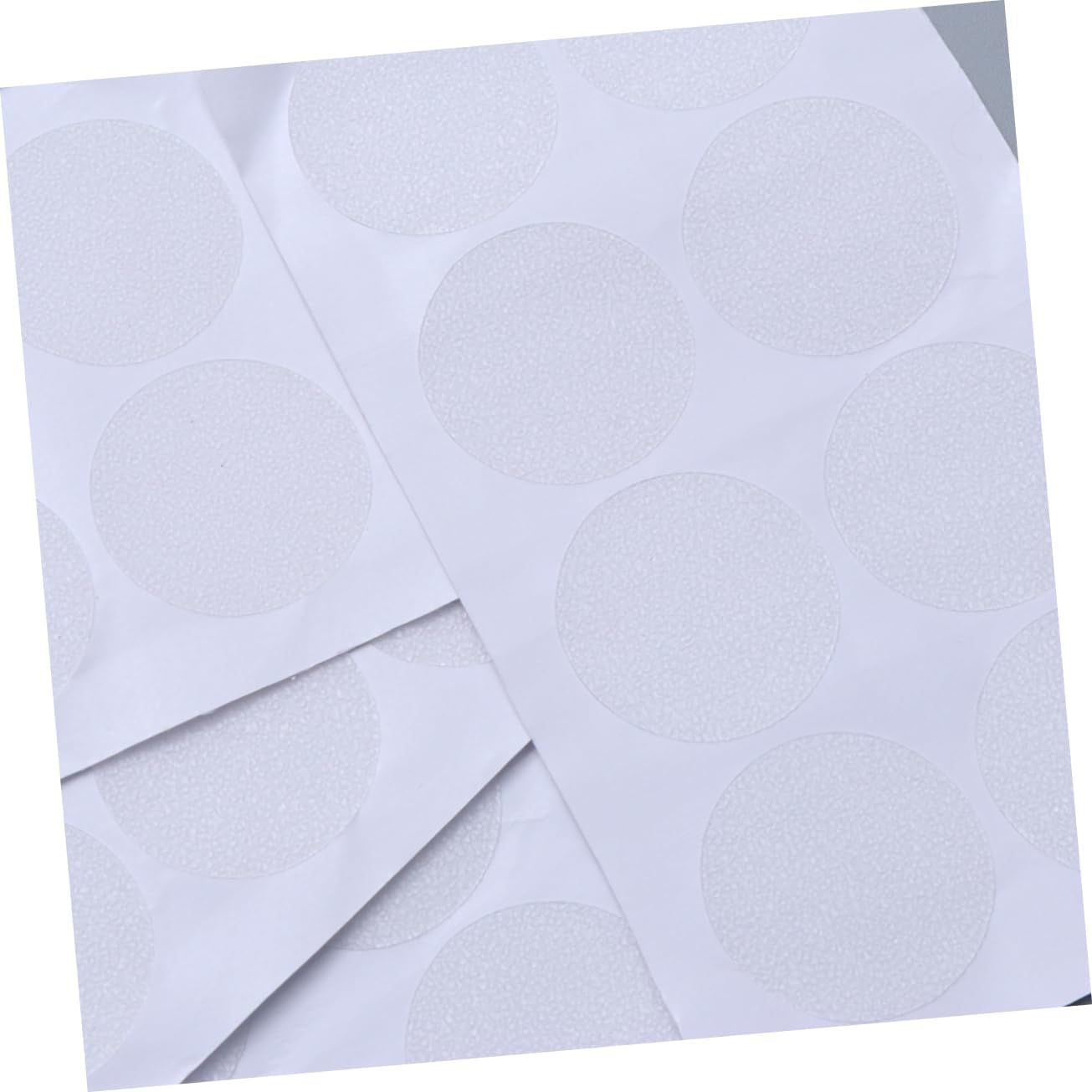 Unomor 32Pcs Non Slip Bathroom Stickers for Safety