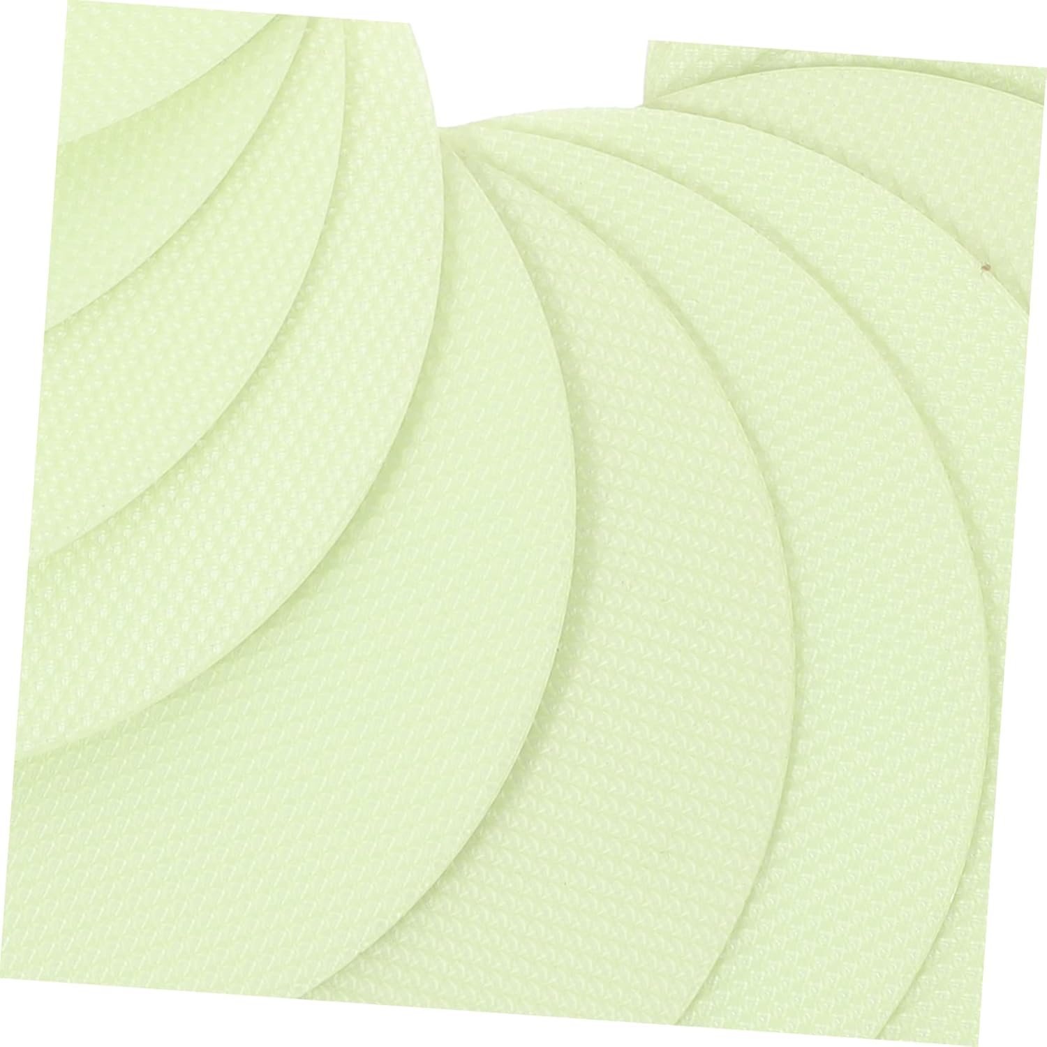 LIFKOME 20Pcs Luminous Anti Slip Stickers for Safety Decor